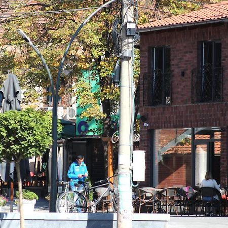 Brickrooms Novi Pazar Kültér fotó