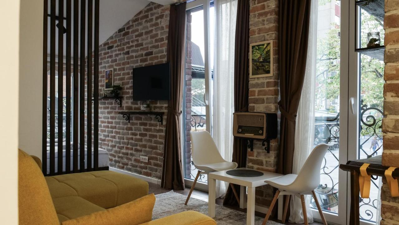Brickrooms Novi Pazar Kültér fotó
