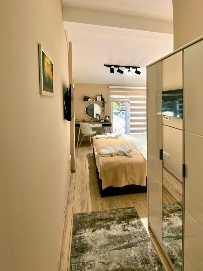 Brickrooms Novi Pazar Kültér fotó