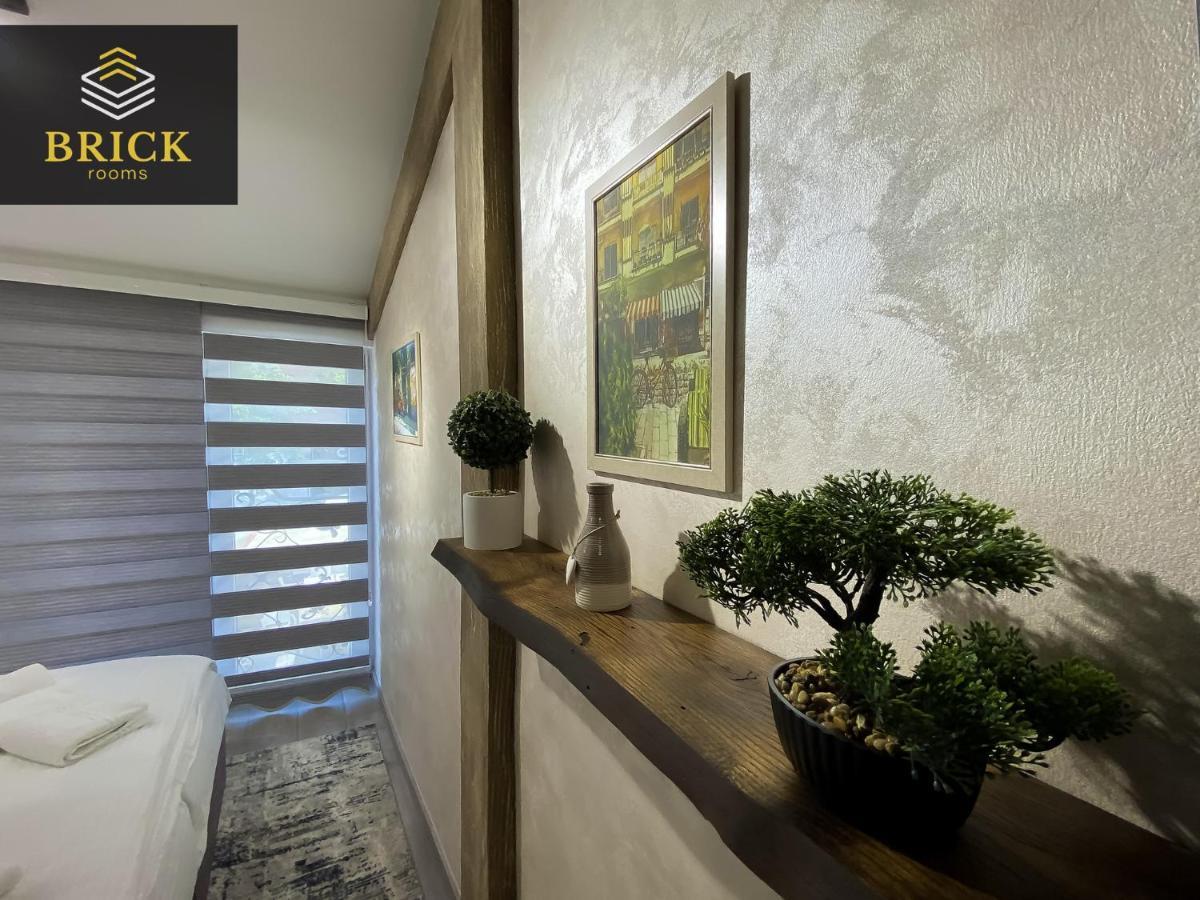 Brickrooms Novi Pazar Kültér fotó