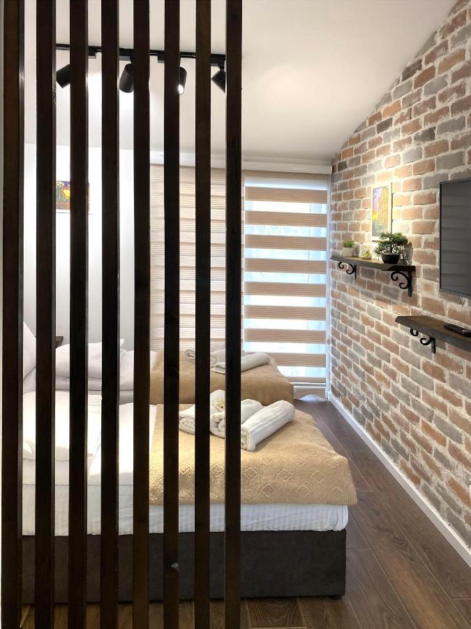 Brickrooms Novi Pazar Kültér fotó