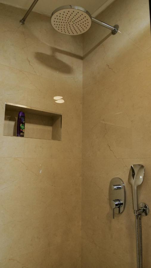 Brickrooms Novi Pazar Kültér fotó